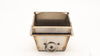 Comfortbilt Pellet Stoves Medium Stainless Steel Burn Pot - Premium Upgrade HP50