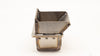 Comfortbilt Pellet Stoves Medium Stainless Steel Burn Pot - Premium Upgrade HP50