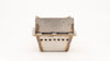 Comfortbilt Pellet Stoves Medium Stainless Steel Burn Pot - Premium Upgrade HP50