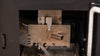 GAP2020 Non-Electric Pellet Stove