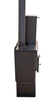 GAP2020 Non-Electric Pellet Stove