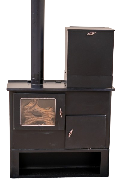 GAP2020 Non-Electric Pellet Stove