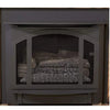 Model T-33 - 32,000 BTU Vent Free Gas Stove with Blower and Legs - Made in the USA