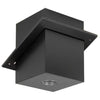 Duravent 4" PelletVent Pro Cathedral Ceiling Support - 4PVP-CS