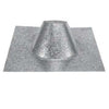 Duravent 4" PelletVent Pro Adjustable Roof Flashing - 4PVP-F6