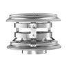 DuraVent 4" PelletVent Pro Vertical Cap - 4PVP-VC