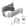 DuraVent 4" PelletVent Pro Wall Strap - 4PVP-WS
