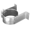 DuraVent 4" PelletVent Pro Wall Strap - 4PVP-WS