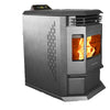 ComfortBilt HP22 Pellet Stove Black  Special Buy!!