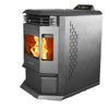 ComfortBilt HP22 Pellet Stove Black  Special Buy!!