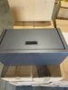 Top View of HP50S Pellet Stove Hopper Extension by Comfortbilt