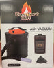 Comfortbilt Pellet Stove Wood Stove Ash Vacuum BJ1513 Front Box