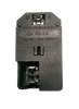 ComfortBilt Main Switch for Pellet Stoves - Rear