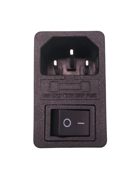 ComfortBilt Main Switch for Pellet Stoves