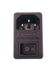 ComfortBilt Main Switch for Pellet Stoves