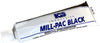Mill-Pac Black High Temp Caulk Sealant - 90ml