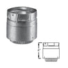 Duravent 4" PelletVent Pro Male Flex Adapter 4PVP-ADFM