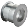 AllFuelHST Wall Thimble for 6" Diameter Pipe /  8"HOLE SIZE Chimney Pipe