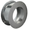 AllFuelHST Wall Thimble for 6" Diameter Pipe /  8"HOLE SIZE Chimney Pipe
