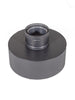 Duravent 3" PelletVent Pro Chimney Adapter (3PVP-X6/3PVP-X7/3PVP-X8)