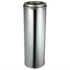 AllFuelHST Double Wall Chimney Pipe 6" x 48"