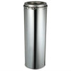 AllFuelHST Double Wall Chimney Pipe 6" x 36"