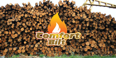 The Evolution of Pellet Stoves and Pellets