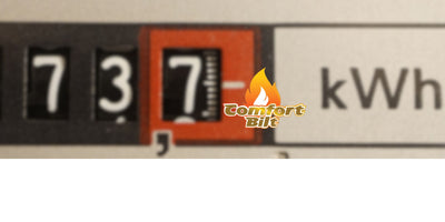 How Much Electricity Does My Pellet Stove Consume?
