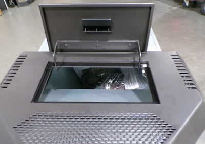 Scratch/Dent HP22i SS Pellet Stove Insert - SD4526