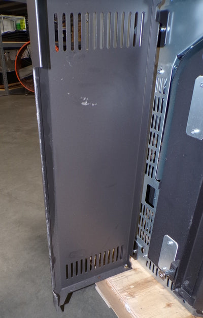 Scratch/Dent HP22i SS Pellet Stove Insert - SD4526