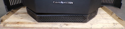 Scratch/Dent HP22i SS Pellet Stove Insert - SD4526