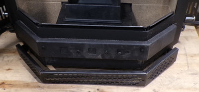 Scratch/Dent HP22i SS Pellet Stove Insert - SD4526