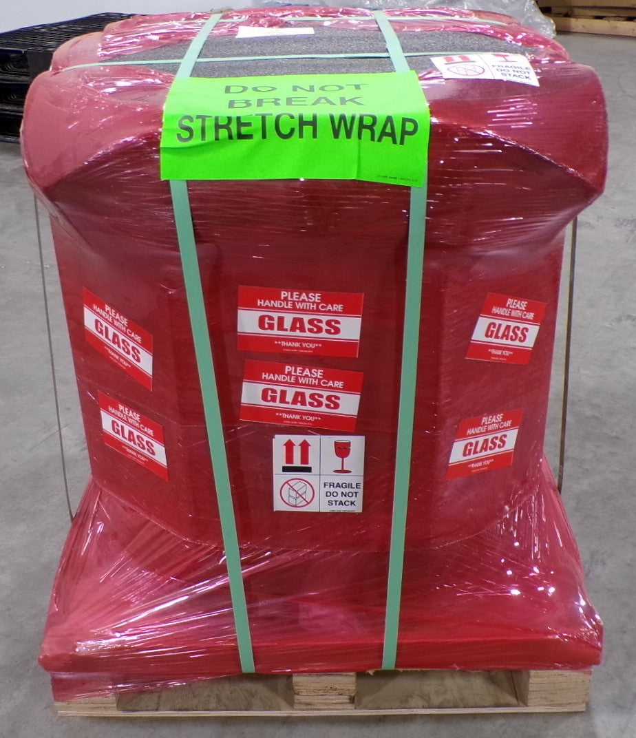 Scratch/Dent HP22i SS Pellet Stove Insert - SD4526