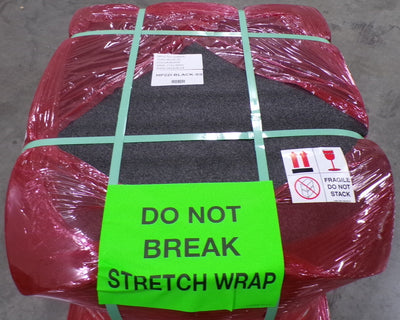 Scratch/Dent HP22i SS Pellet Stove Insert - SD4526