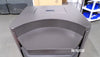 Scratch/Dent HP22N Black Pellet Stove - SD8549