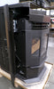 Scratch/Dent HP22N Black Pellet Stove - SD8549