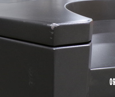 Scratch/Dent HP22N Black Pellet Stove - SD8549