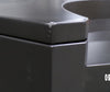 Scratch/Dent HP22N Black Pellet Stove - SD8549