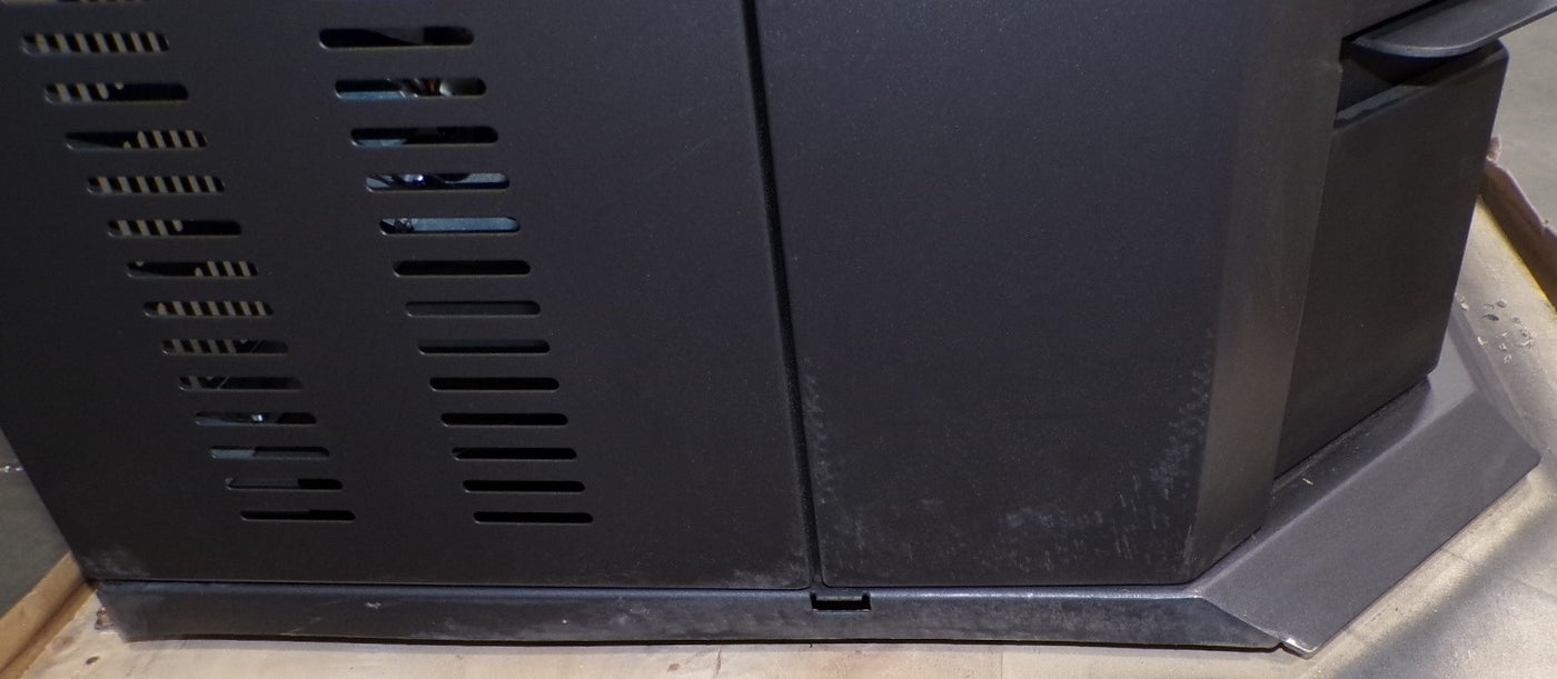 Scratch/Dent HP22N Black Pellet Stove - SD8549