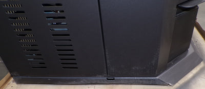 Scratch/Dent HP22N Black Pellet Stove - SD8549