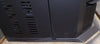Scratch/Dent HP22N Black Pellet Stove - SD8549