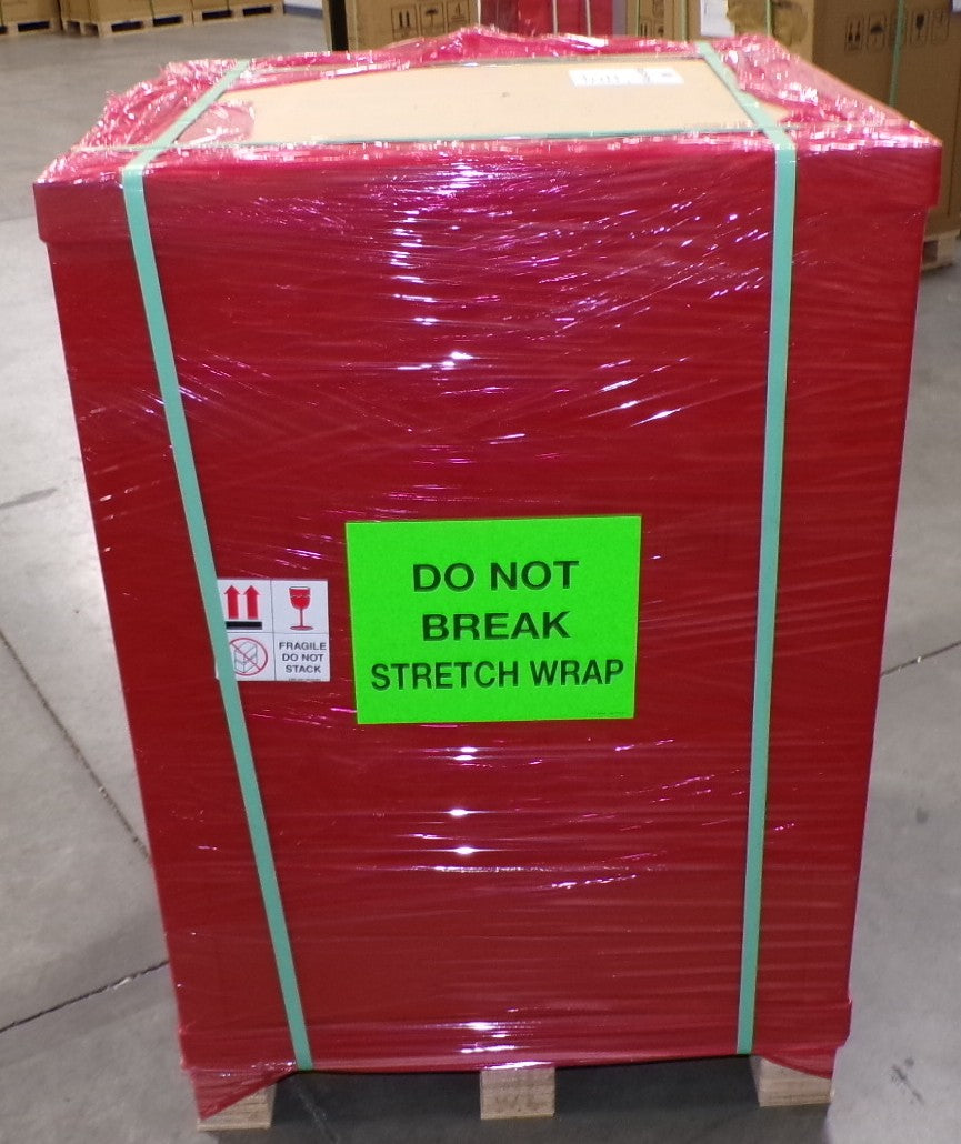 Scratch/Dent HP41 - Alpine Black Pellet Stove - SD0760