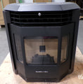 Scratch/Dent HP22i Pellet Stove Insert - SD3306