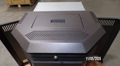 Scratch/Dent HP22i Pellet Stove Insert - SD3306