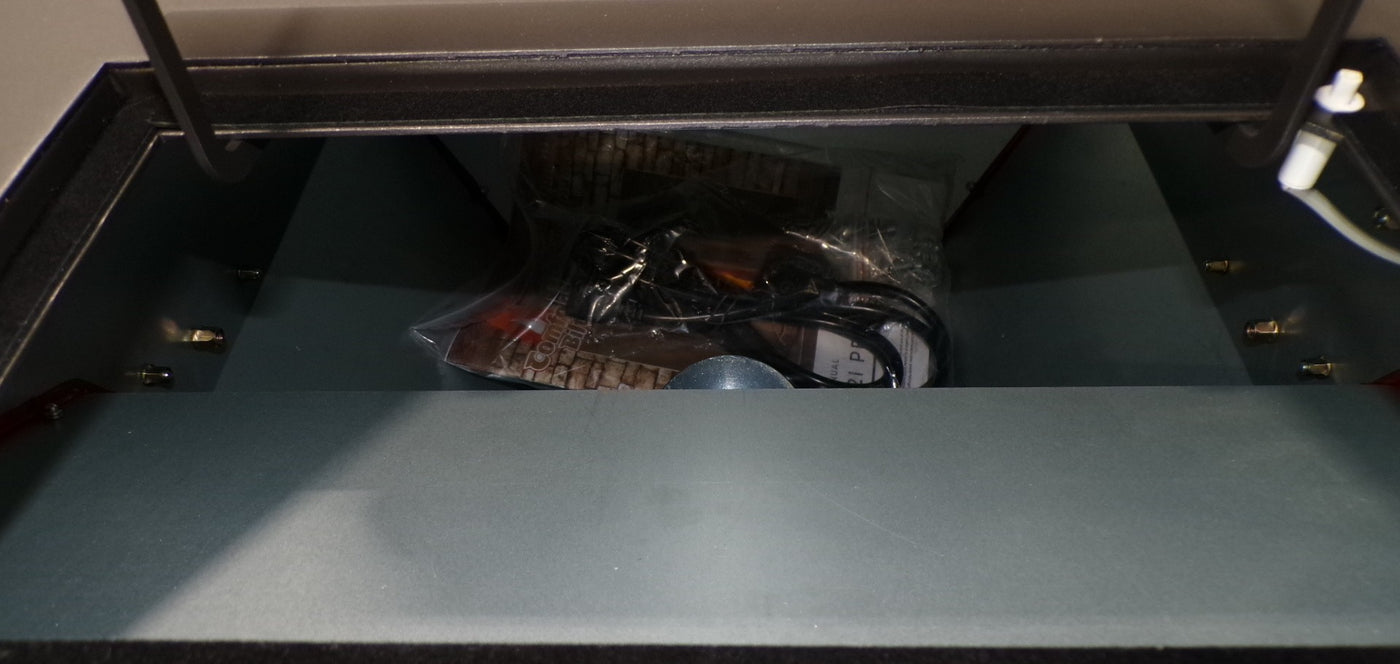 Scratch/Dent HP22i Pellet Stove Insert - SD3306