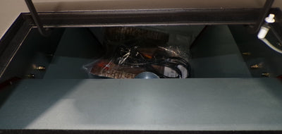 Scratch/Dent HP22i Pellet Stove Insert - SD3306