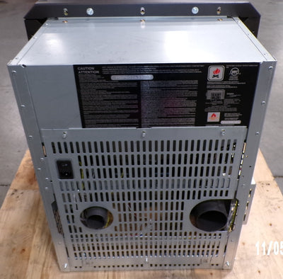 Scratch/Dent HP22i Pellet Stove Insert - SD3306