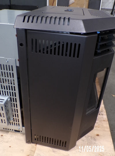 Scratch/Dent HP22i Pellet Stove Insert - SD3306