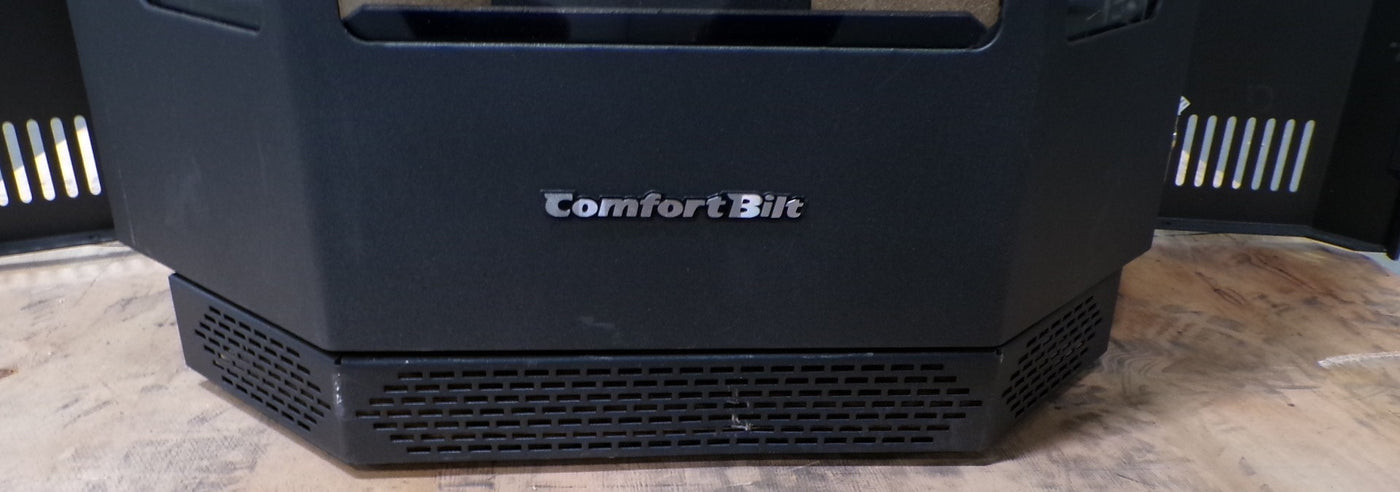 Scratch/Dent HP22i Pellet Stove Insert - SD3306