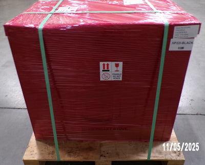 Scratch/Dent HP22i Pellet Stove Insert - SD3306